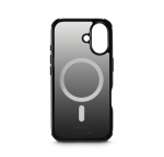 Hama Mobildeksel Extreme Protect iPhone 16 MagCase Svart Hama Mobildeksel Extreme Protect iPhone 16 MagCase Svart