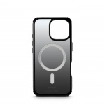 Hama Mobildeksel Extreme Protect iPhone 16 Pro MagCase Svart