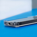 Hama Mobildeksel Extreme Protect iPhone 16 Pro Max MagCase Transparent