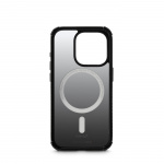Hama Mobildeksel Extreme Protect iPhone 15 Pro MagCase Svart