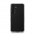 Hama Mobildeksel Extreme Protect Samsung Galaxy S24 Fe Transparent Hama Mobildeksel Extreme Protect Samsung Galaxy S24 Fe Transparent