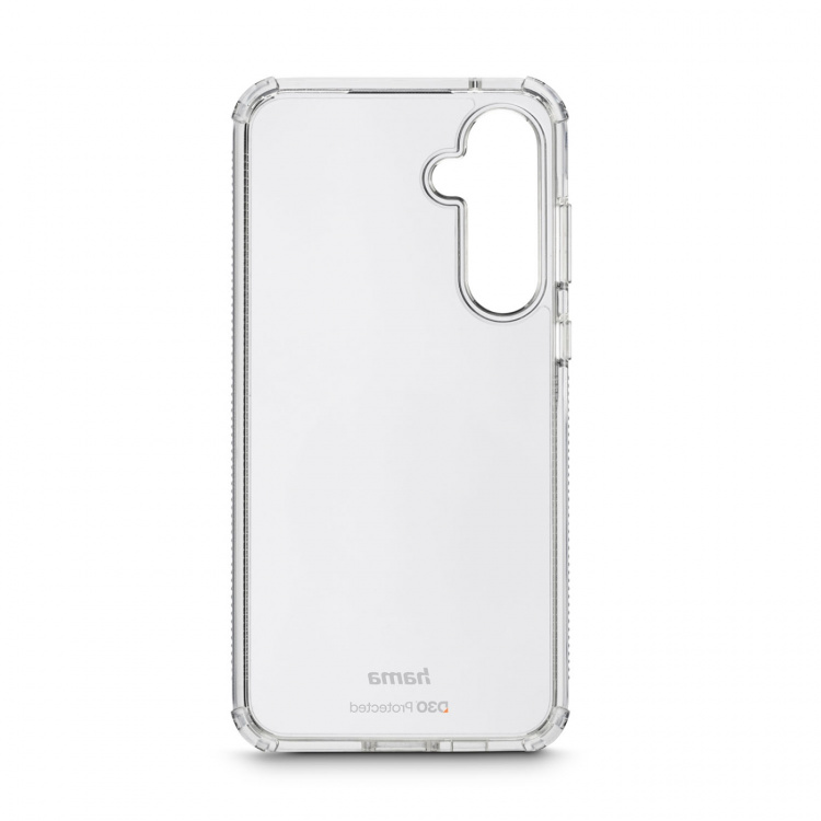 Hama Mobildeksel Extreme Protect Samsung Galaxy S24 Fe Transparent Hama Mobildeksel Extreme Protect Samsung Galaxy S24 Fe Transparent