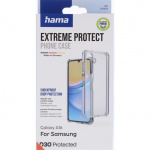 Hama Mobildeksel Extreme Protect Samsung Galaxy A16 Transparent Hama Mobildeksel Extreme Protect Samsung Galaxy A16 Transparent