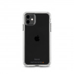 Hama Mobildeksel Extreme Protect iPhone 11 Transparent Hama Mobildeksel Extreme Protect iPhone 11 Transparent
