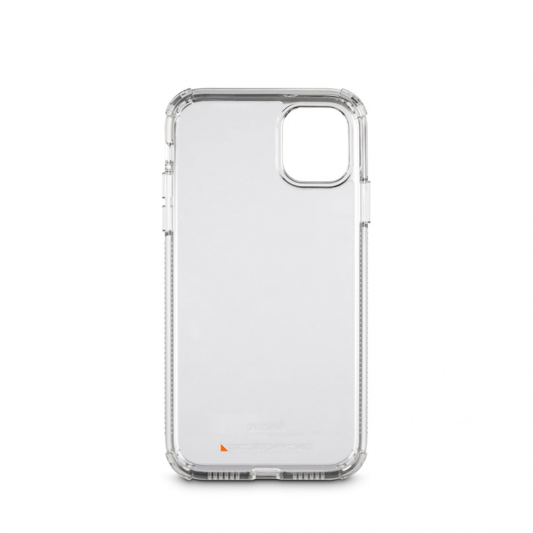 Hama Mobildeksel Extreme Protect iPhone 11 Transparent Hama Mobildeksel Extreme Protect iPhone 11 Transparent