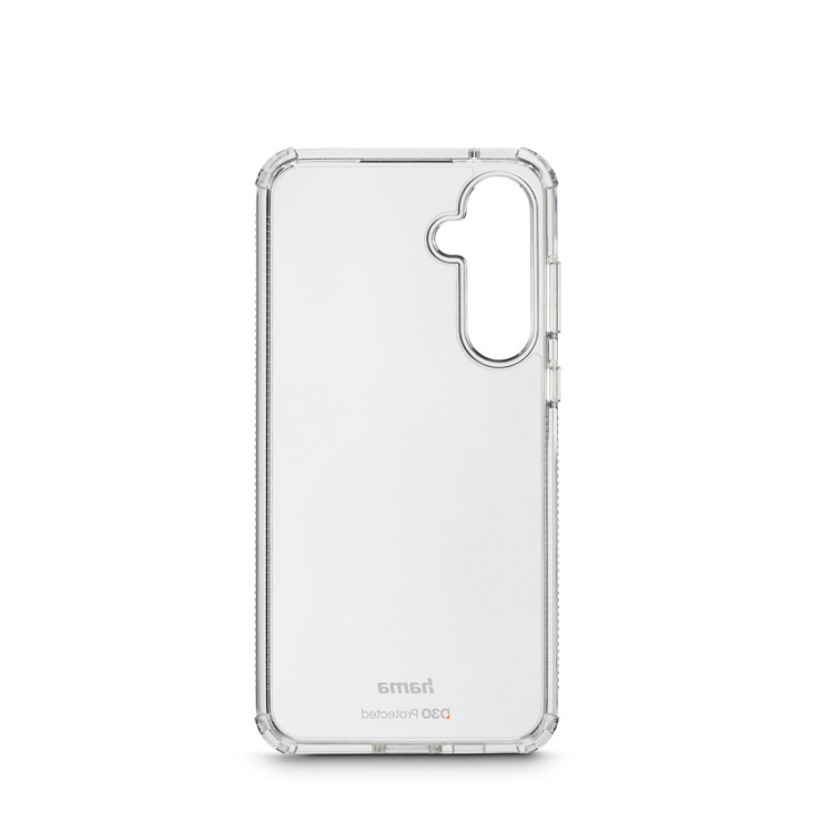 Hama Mobildeksel Extreme Protect Samsung Galaxy A56 5G Transparent Hama Mobildeksel Extreme Protect Samsung Galaxy A56 5G Transparent
