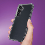 Hama Mobildeksel Extreme Protect Samsung Galaxy A56 5G Transparent Hama Mobildeksel Extreme Protect Samsung Galaxy A56 5G Transparent