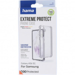 Hama Mobildeksel Extreme Protect Samsung Galaxy A56 5G Transparent Hama Mobildeksel Extreme Protect Samsung Galaxy A56 5G Transparent