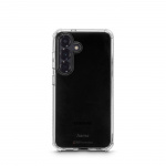 Hama Mobildeksel Extreme Protect Samsung Galaxy S25 Transparent Hama Mobildeksel Extreme Protect Samsung Galaxy S25 Transparent