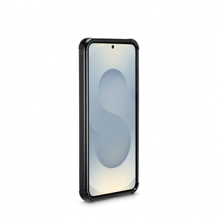 Hama Mobildeksel Extreme Protect Samsung Galaxy S25 Svart