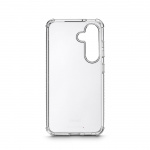 Hama Mobildeksel Extreme Protect Samsung Galaxy S25+ Transparent Hama Mobildeksel Extreme Protect Samsung Galaxy S25+ Transparent