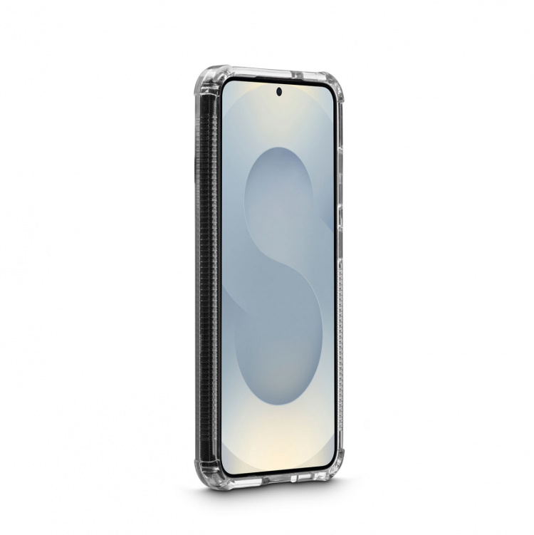 Hama Mobildeksel Extreme Protect Samsung Galaxy S25+ Transparent Hama Mobildeksel Extreme Protect Samsung Galaxy S25+ Transparent