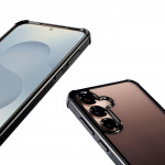 Hama Mobildeksel Extreme Protect Samsung Galaxy S25+ Svart