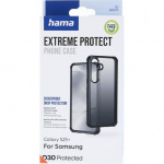 Hama Mobildeksel Extreme Protect Samsung Galaxy S25+ Svart