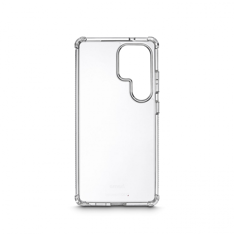 Hama Mobildeksel Extreme Protect Samsung Galaxy S25 Ultra Transparent