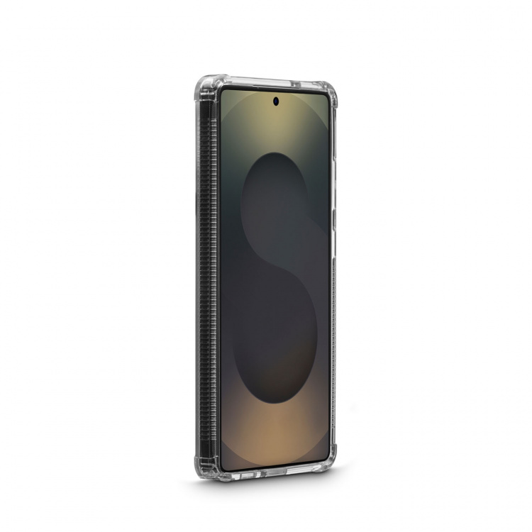 Hama Mobildeksel Extreme Protect Samsung Galaxy S25 Ultra Transparent