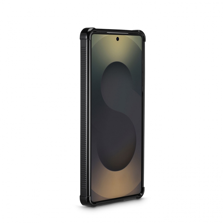 Hama Mobildeksel Extreme Protect Samsung Galaxy S25 Ultra Svart