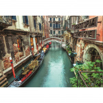 Clementoni Puslespill 1000 Pcs CB High Quality Collection Venice Canal