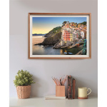 Clementoni Puslespill 500 Pcs CB High Quality Collection Riomaggiore Coast
