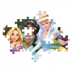Clementoni Puslespill 104 Pcs Disney Princess