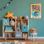 Clementoni Puslespill 104 Pcs Disney Stitch Clementoni Puslespill 104 Pcs Disney Stitch