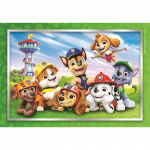 Clementoni Puslespill 60 Pcs Paw Patrol