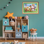 Clementoni Puslespill 60 Pcs Paw Patrol