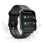 Hama Smart Watch 6010 Svart