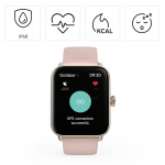 Hama Smart Watch 6010 Rose Gold