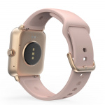 Hama Smart Watch 6010 Rose Gold