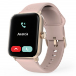 Hama Smart Watch 6010 Rose Gold
