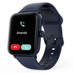 Hama Smart Watch 6010 Blå Hama Smart Watch 6010 Blå