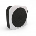 Polaroid P1 Trådløs Høyttaler Svart og Hvit