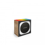 Polaroid P1 Trådløs Høyttaler Svart og Hvit