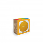 Polaroid P1 Trådløs Høyttaler Gul og Hvit