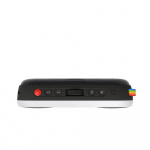 Polaroid P2 Trådløs Høyttaler Svart og Hvit