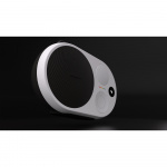 Polaroid P4 Trådløs Høyttaler Svart og Hvit