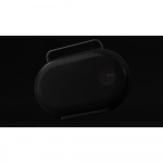 Polaroid P4 Trådløs Høyttaler Svart og Hvit