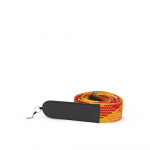 Polaroid Skulderstropp Gul som passer til Polaroid Høyttalere P2, P3 og P4