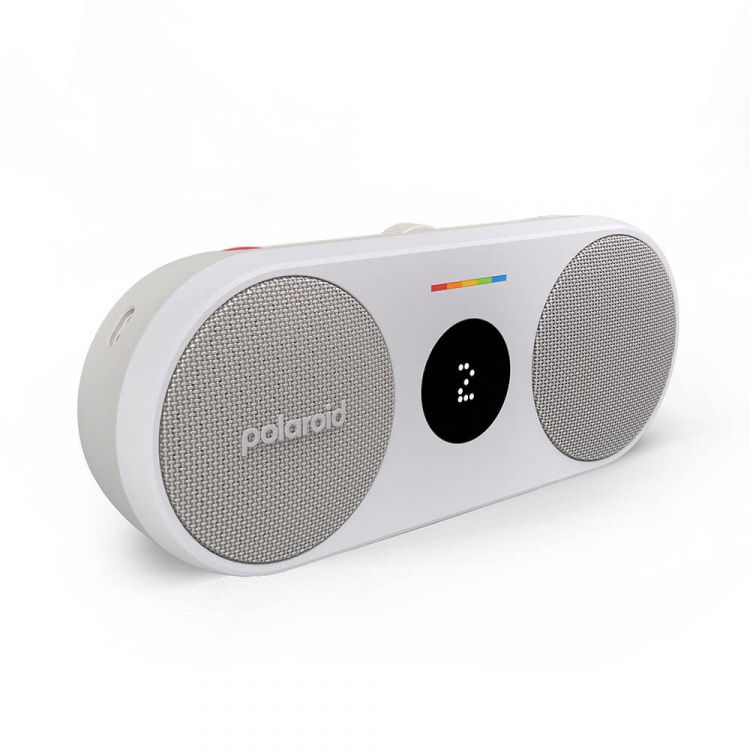 Polaroid Music Player 2 Grey