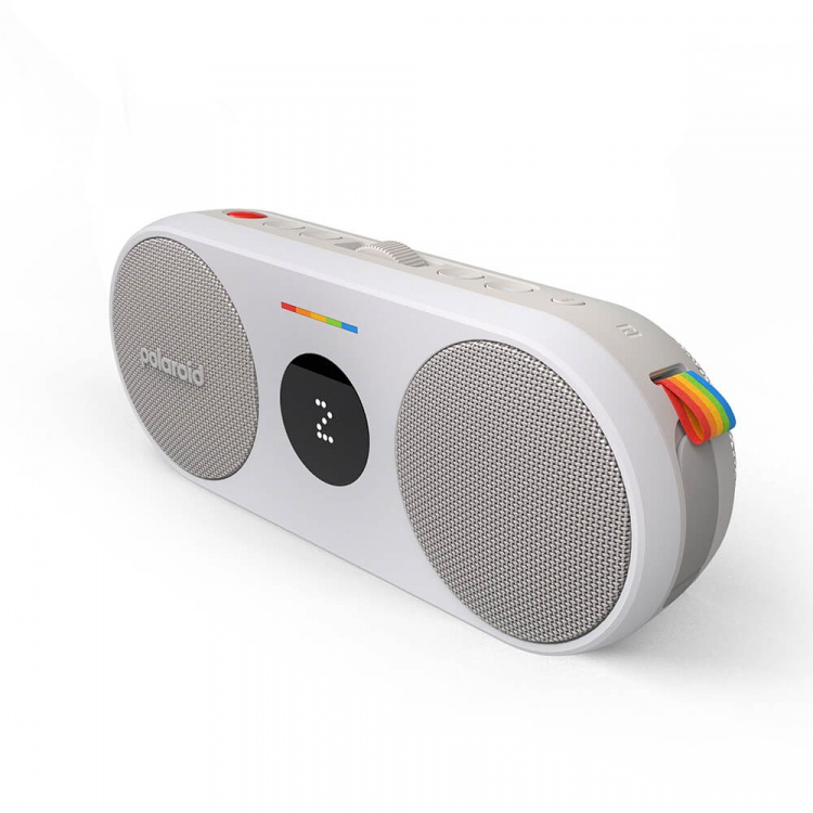 Polaroid Music Player 2 Grey