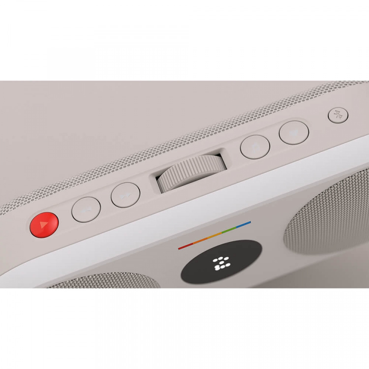 Polaroid Music Player 2 Grey