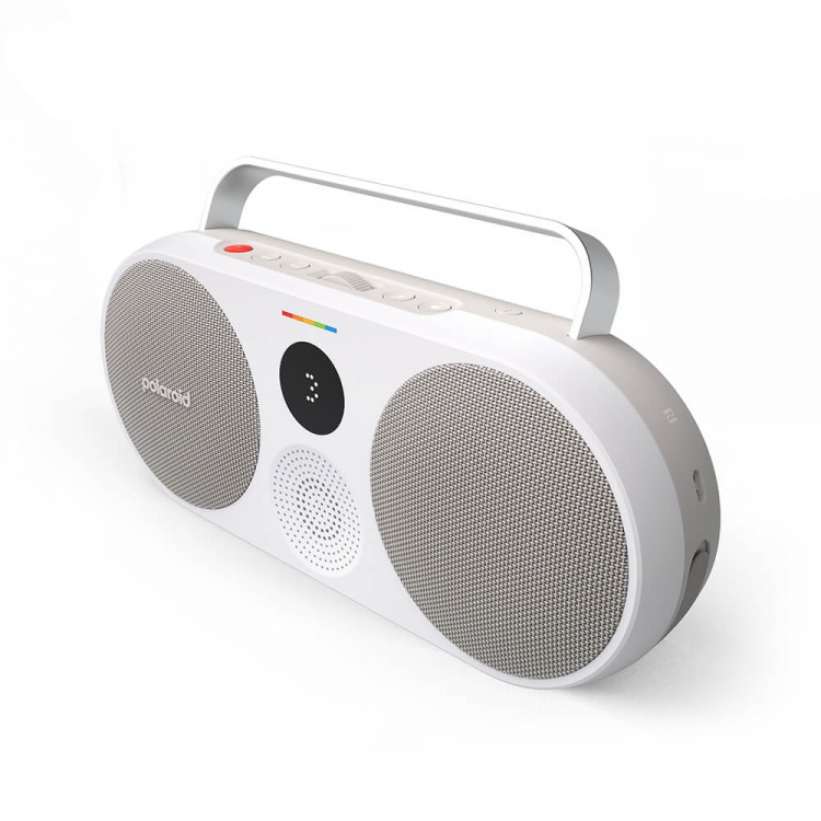 Polaroid Music Player 3 Grey