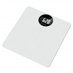 Champion Personvåg PV400 Rostfri