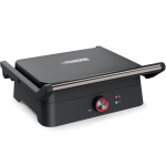 Princess Kontaktgrill Utfällbar 117502 1500W 27,5X18cm