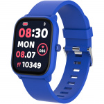 Celly KidswatchBT Smartwatch för barn Blå