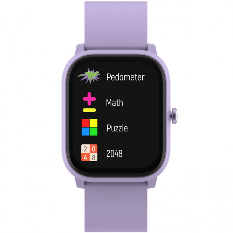 Celly KidswatchBT Smartwatch för barn Lila