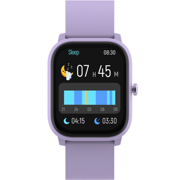 Celly KidswatchBT Smartwatch för barn Lila