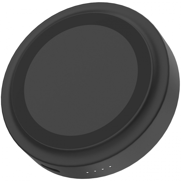 Celly Powerbank 3.000 mAh 5W MagSafe-kompatibel Svart