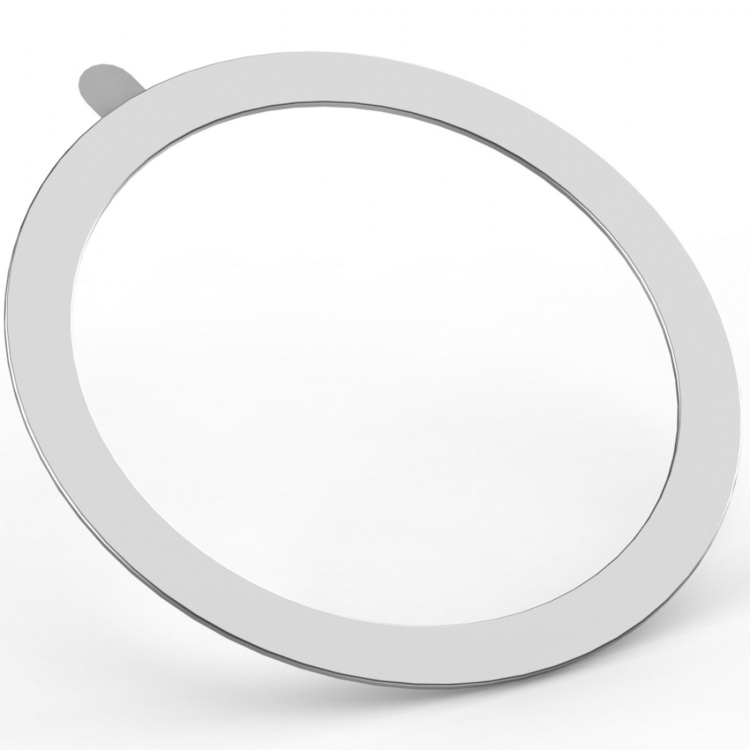 Celly Powerbank 3.000 mAh 5W MagSafe-kompatibel Vit